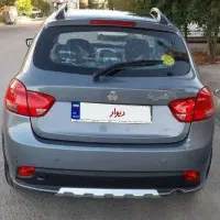 کوییکGXR L مدل ۱۴۰۳|خودرو سواری و وانت|ماکو, |دیوار