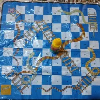 منچ و مار و پله|اسباب‌‌بازی|کرمانشاه, |دیوار