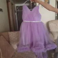 لباس دخترانه مجلسی