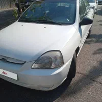 ریو مدل۹۰ ،شاسی سالم، نقد واقساط|خودرو سواری و وانت|تهران, پونک|دیوار