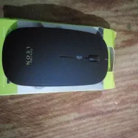 موس بیسیم|قطعات و لوازم جانبی رایانه|رشت, چمارسرا|دیوار