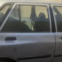 پرایدمدل ۸۷
