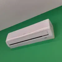 کولرگازی G4 matic R410A