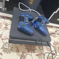 دستگاه pes4 ورژن ۱۱