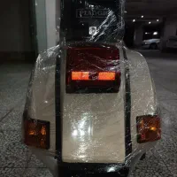 وسپا200cc|موتورسیکلت|فردیس, قریشی|دیوار