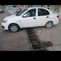 ساینا مدل ۴۰۱