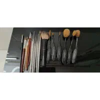 فروشی|آرایشی، بهداشتی، درمانی|بافق, |دیوار