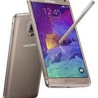 گوشی سامسونگ نوت 4