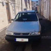 پرایدمدل ۸۶