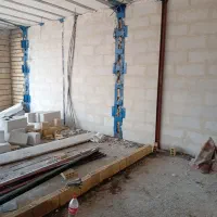 والپست و نبشی کشی|خدمات پیشه و مهارت|رومشکان, |دیوار