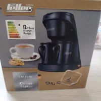 قهوه برقی|سماور، چایساز، قهوهساز|قزوین, |دیوار