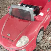 ماشین شارژی