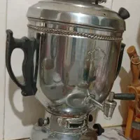 سماور گازی