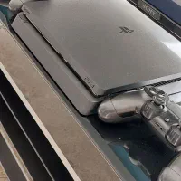 پی اس فور ps4 اسلیم کپی خور