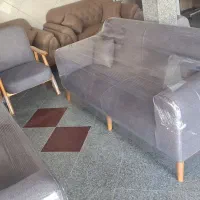 مبل مینیمال ۴۵تومن واقعی بارنگبندی بی واسطه تولیدی|مبلمان خانگی و میز عسلی|قم, ولیعصر|دیوار