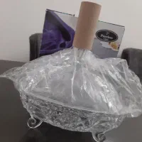 شکلات خوری کریستال