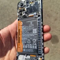 قطعات شیائومیnote 11s