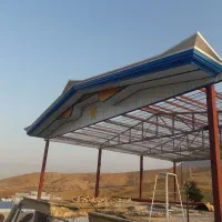 نصب انواع شیروانی