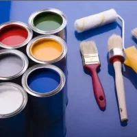 تاسیسات.کلی نقاشی..|خدمات پیشه و مهارت|پاکدشت, پاکدشت (مامازند)|دیوار