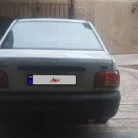 پراید|خودرو سواری و وانت|تهران, تسلیحات|دیوار