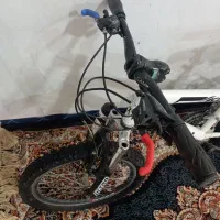 دوچرخه12درحدنو|دوچرخه، اسکیت، اسکوتر|کرمانشاه, |دیوار