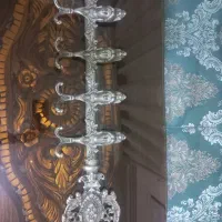 رخت آویز برنز