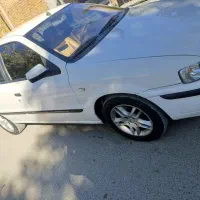 سمند ef7  مدل ۹۴دوگانه کارخانه