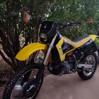 rmx 250|موتورسیکلت|اسفراین, |دیوار