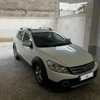 H30کراس بی رنگ و کم کار
