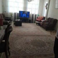 فروش طبقه دوم ۸۵ متری