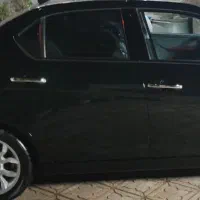 دنا پلاس توربو شارژ اتوماتیک