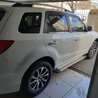 هایما s7|خودرو سواری و وانت|تبریز, |دیوار