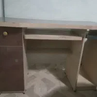 فروش میز کامپیوتر سالم و تمیز