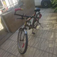 دوچرخه|دوچرخه، اسکیت، اسکوتر|مرودشت, زنگی آباد|دیوار