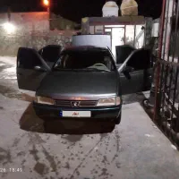پژو ۴۰۵