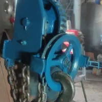 جرثقیل سقفی دستی