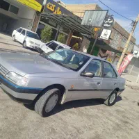 405مدل 98|خودرو سواری و وانت|ارسنجان, |دیوار