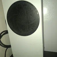 Xbox series s|کنسول، بازی ویدئویی و آنلاین|تهران, استاد معین|دیوار