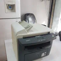 پرینتر کنن ۴۳۳۰ دورو|پرینتر، اسکنر، کپی، فکس|مشهد, سید رضی|دیوار