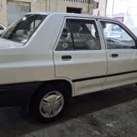 پراید ۹۶  سالم|خودرو سواری و وانت|تهران, شوش|دیوار