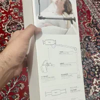 نگهدارنده گوشی Baseus|لوازم جانبی موبایل و تبلت|قم, زنبیل آباد|دیوار