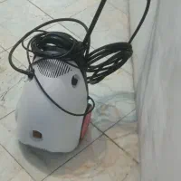 کارواش دینامی ایتالیایی 130بار