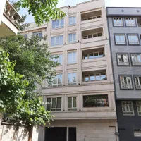 ۱۴۰ متر ۳ خواب ستارخان دریان نو ۲ پارکینگ سندی