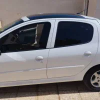 207پانومارا|خودرو سواری و وانت|حبیب آباد, |دیوار