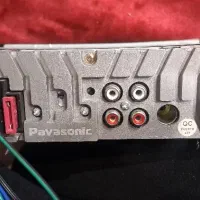 ظبط jvc پاواسونیک کنوود فروشی|سیستم صوتی خانگی|اراک, |دیوار