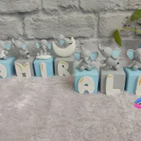 مکعب اسم سنگ مصنوعی