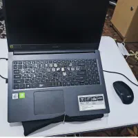 لب تاب ایسر کم کار i7نسل 10