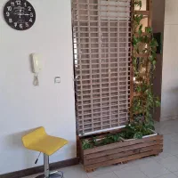 پارتیشن . فلاورباکس