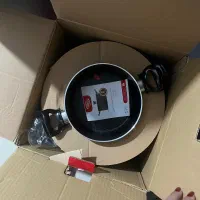 سرویس قابلمه