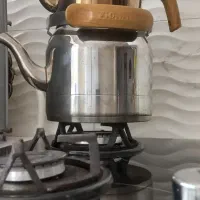 کتری وقوری مارک زیو ترکیه اصل